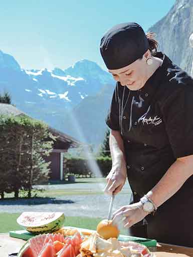 chef