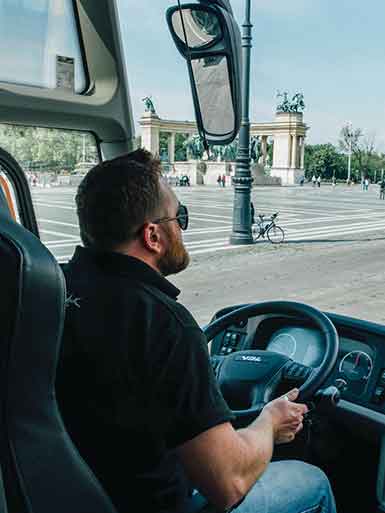 Driver
