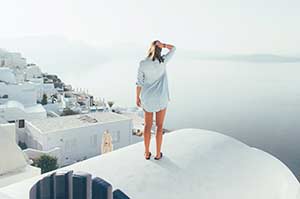 roof top