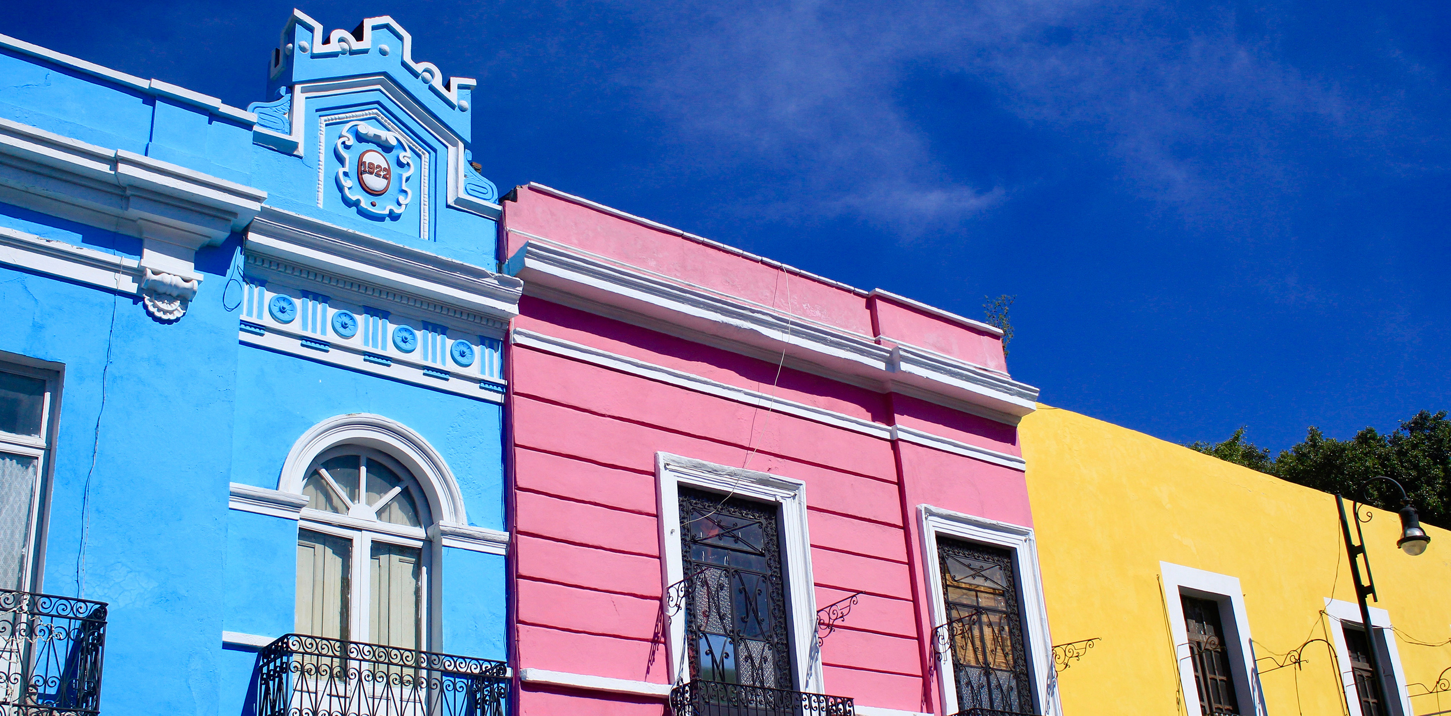 Explore Mexico