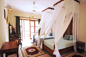 sunset bungalows
