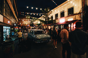 Tbilisi’s