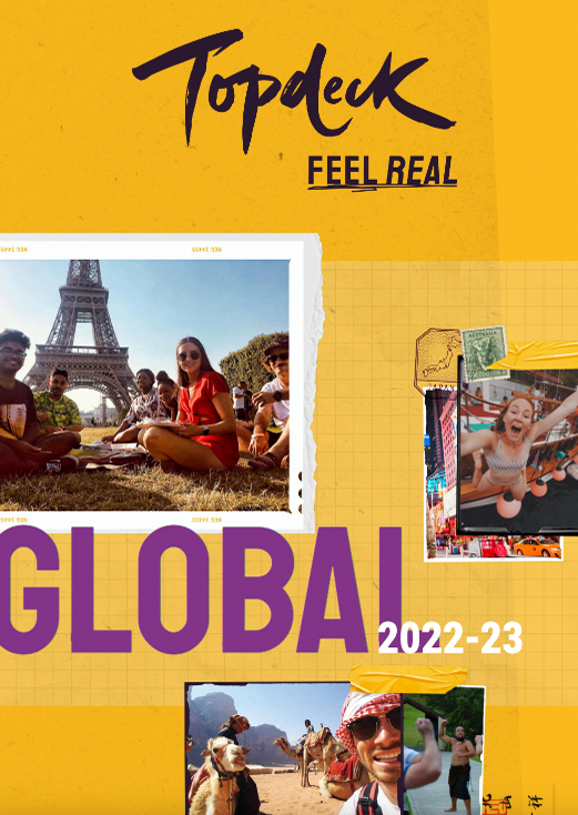 Topdeck Web Brochure Thumbnail