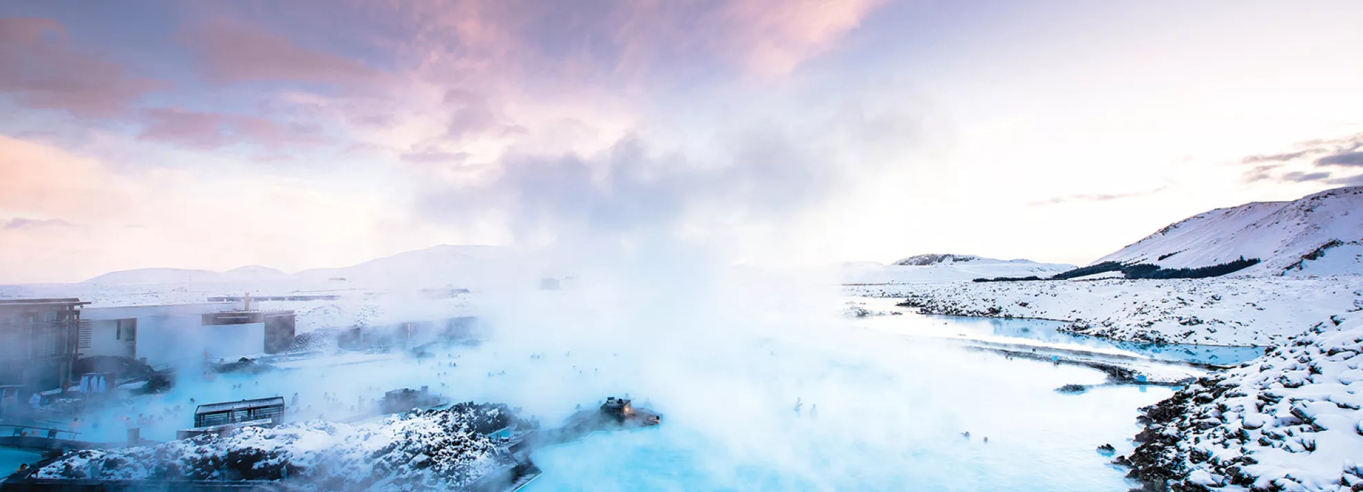 Blue lagoon
