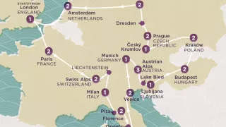 TWXLL5 Play & Pause: Great European (Winter) map