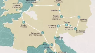 Get Social Central and Eastern Europe