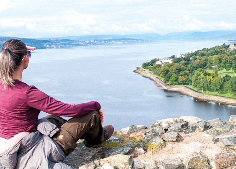 British Winter Warmer Scotland Tours Topdeck Travel