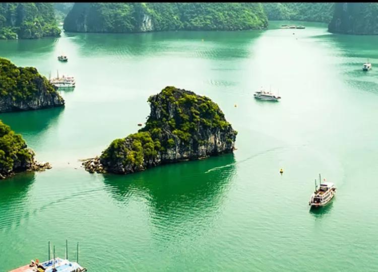 vietnam-group-tours