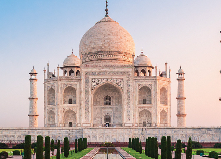 India Tours | Topdeck Travel India Tours | Topdeck Travel