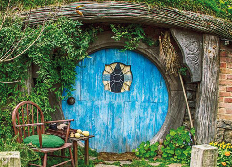 Hobbiton