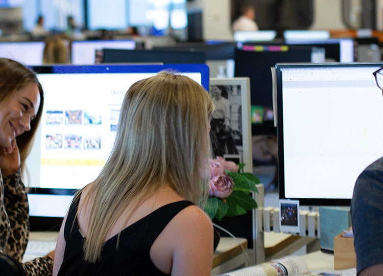 Office Opportunities