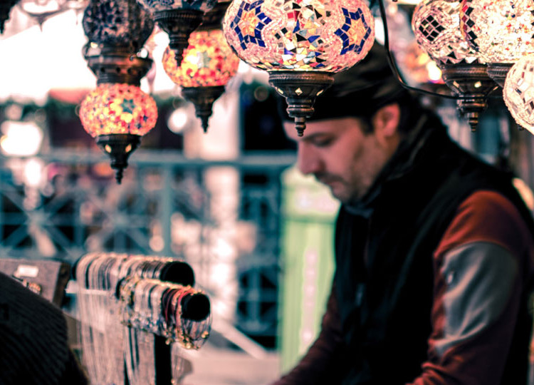 Surf, Sand & Souks | Topdeck Travel