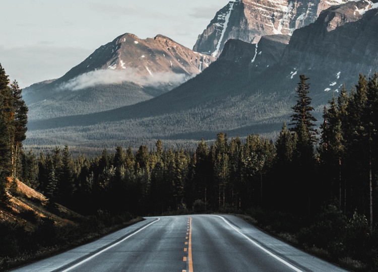 Canadian Rockies Tour Canada Road Trip Topdeck Travel