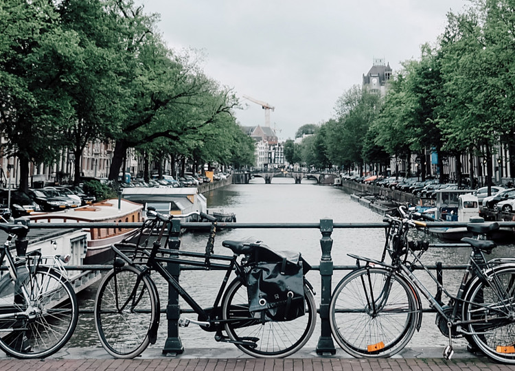 European Getaway Scenic Tours Topdeck Travel