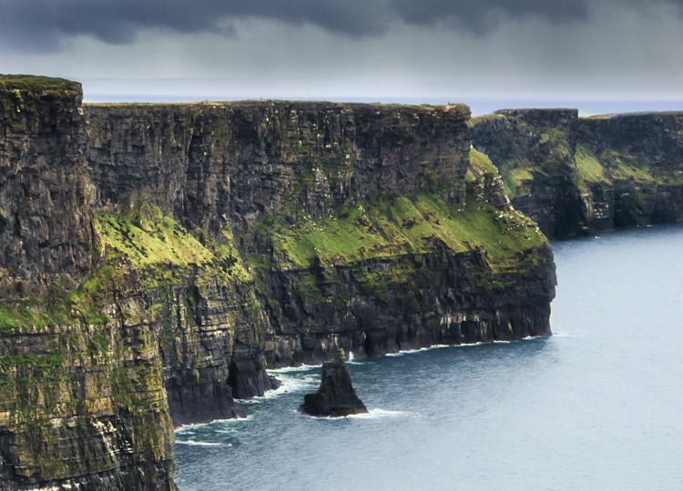 Winter Britain Ireland Winter Tour In Ireland Topdeck Travel