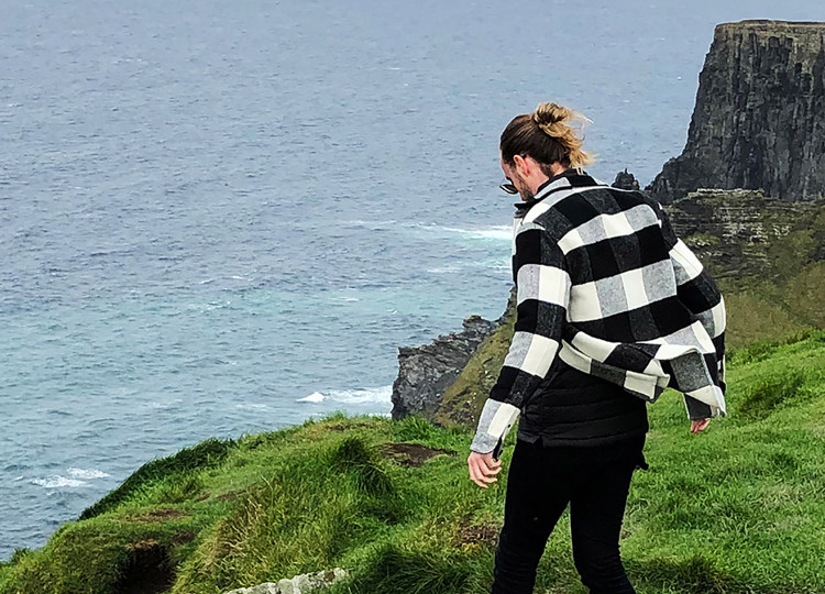 Delve Deep Britain & Ireland