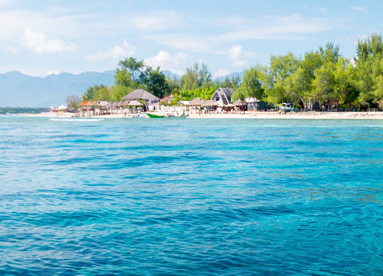 Delve Deep Bali & the Gili Islands
