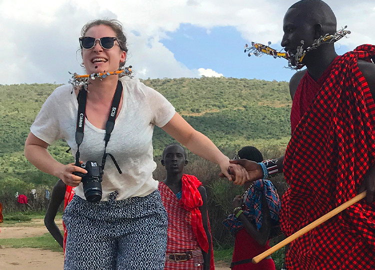 Delve Deep Kenya & Tanzania (Safari)