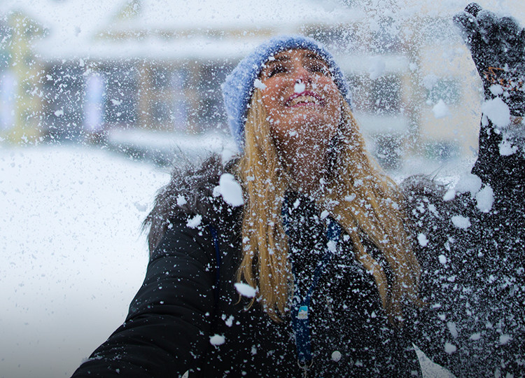 Get Social Europe Express (Winter)
