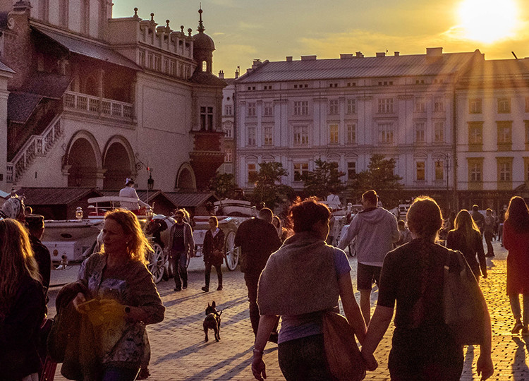 Get Social Central & Eastern Europe Highlights