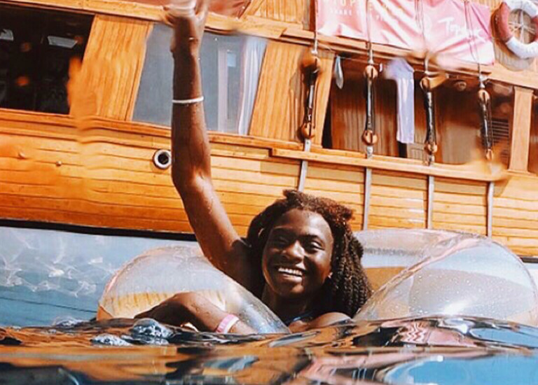 Sail & Swim Trip Image