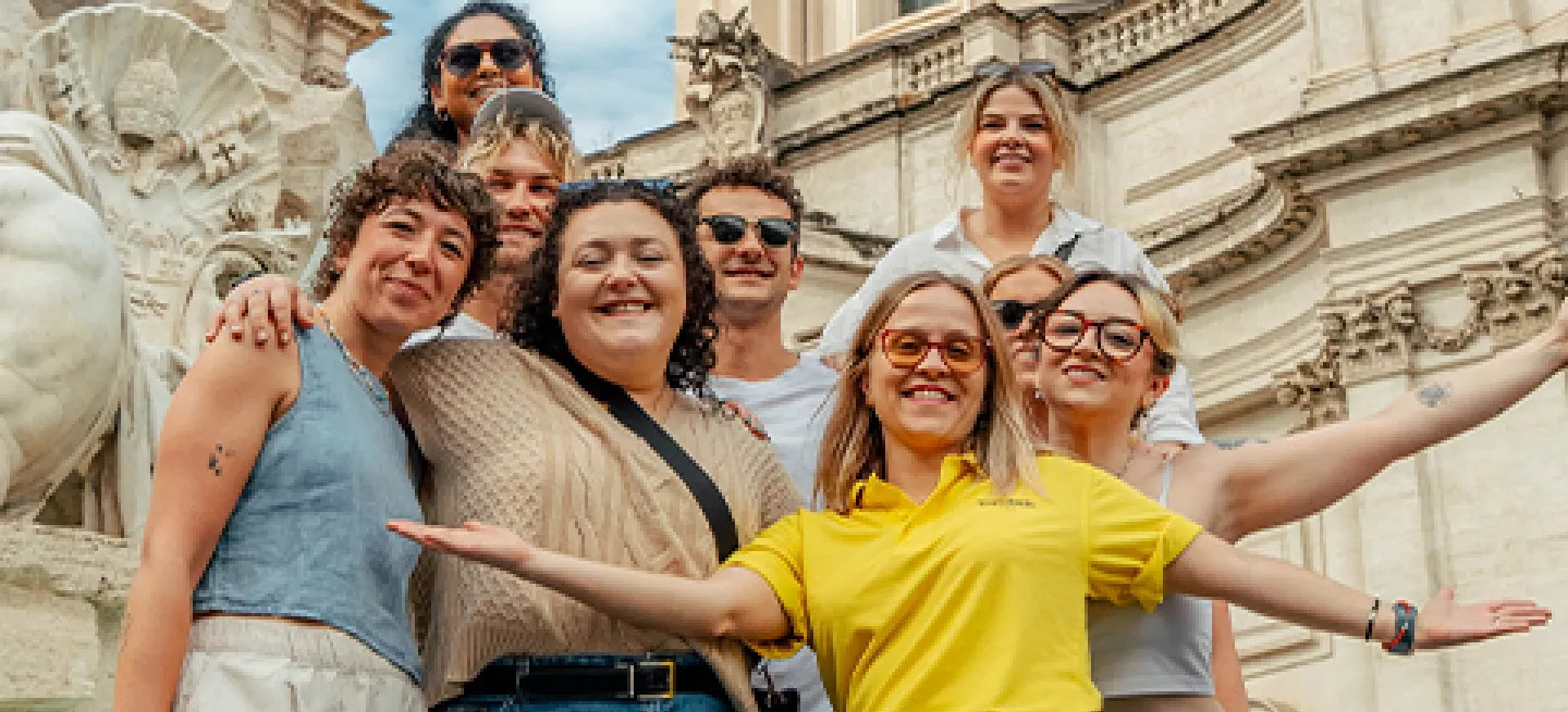 Topdeck Travel customer enjoy Black Friday sales