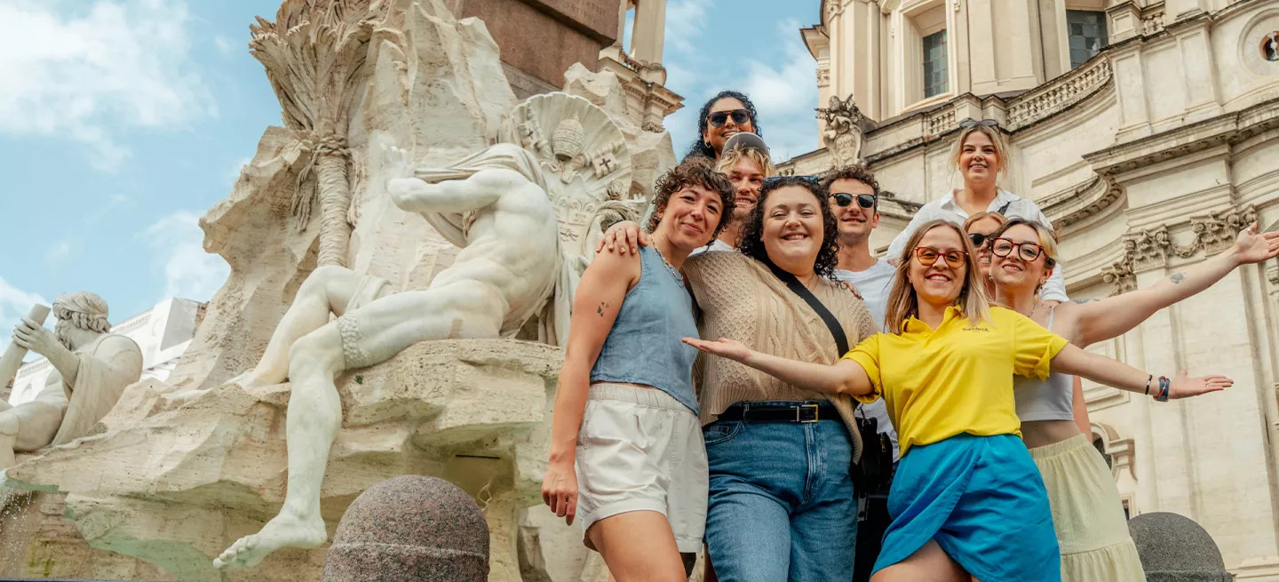 Topdeck Travel customer enjoy Black Friday sales