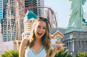 Vegas to the Bay (LA) | Topdeck Travel