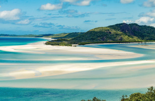 Tropical Suntanner  | Topdeck Travel