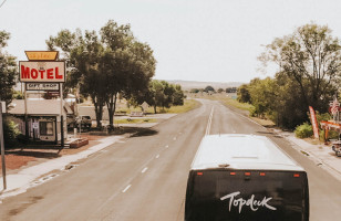 Road Trip USA | Topdeck Travel