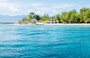 Delve Deep Bali & the Gili Islands