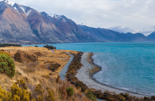 Delve Deep New Zealand South Island