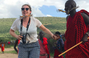Delve Deep Kenya & Tanzania (Safari)