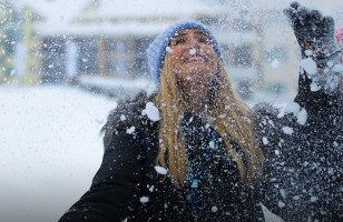 Get Social Europe Express (Winter)