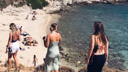 Greece