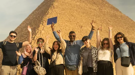 Egypt