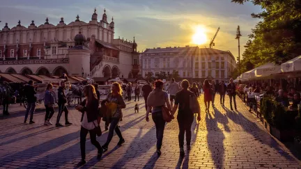 Central & Eastern Europe Highlights