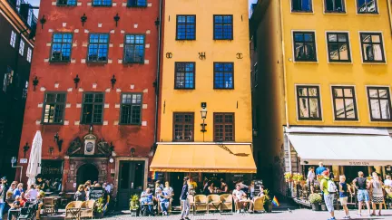 Northern & Eastern Europe Highlights