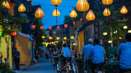 Great Southeast Asia