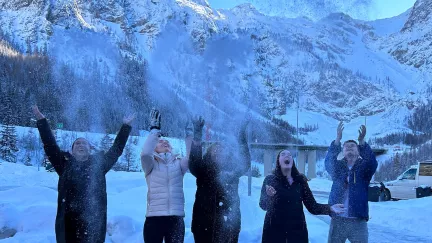 Great European (Winter)