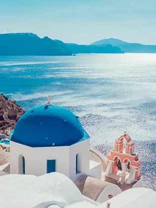 
          Greece
    