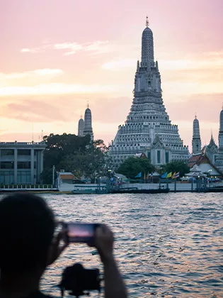 
          Bangkok 
    