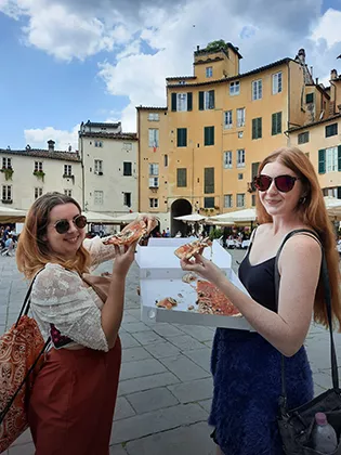 
          Italy
    