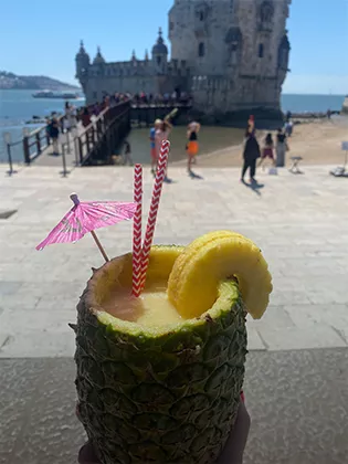 
          Spain
    
