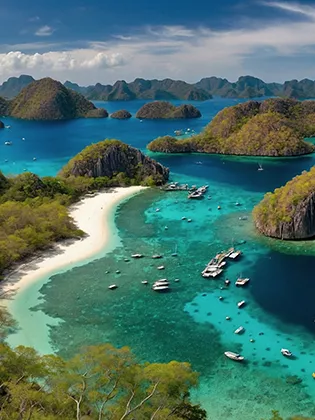 
          Coron
    