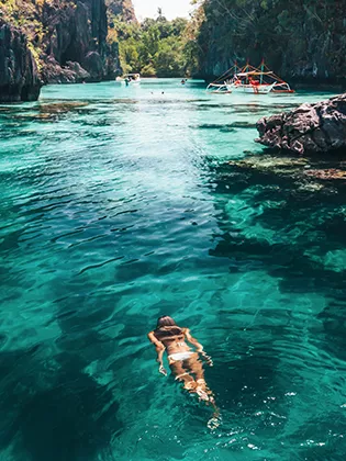 
          El Nido
    