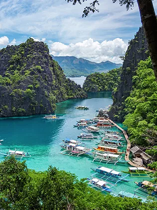 
          Philippines
    