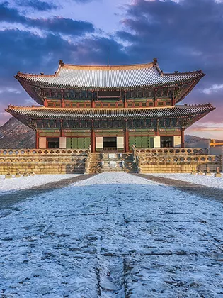 
          Seoul
    