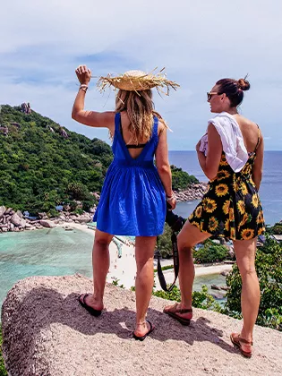 
          Thailand
    