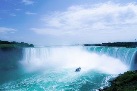 Niagara Falls 